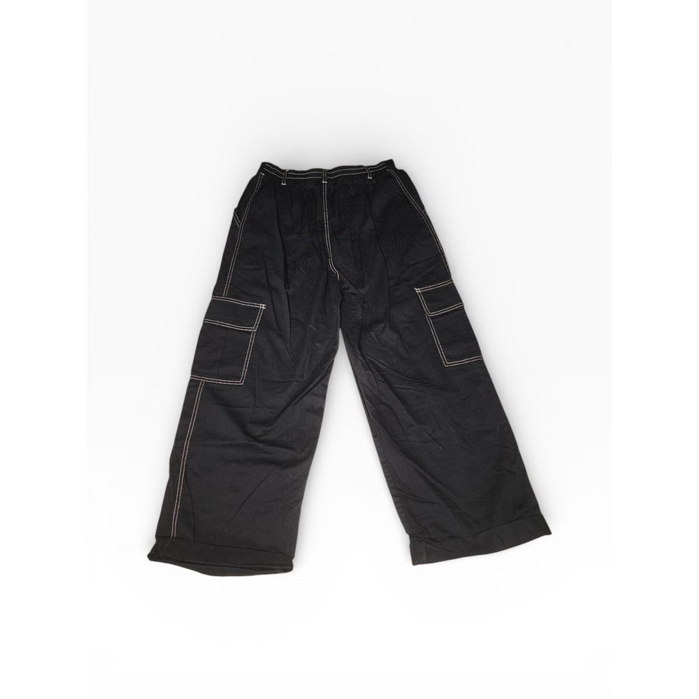 Wild Fable Wide Leg High-Rise Pants | Size M